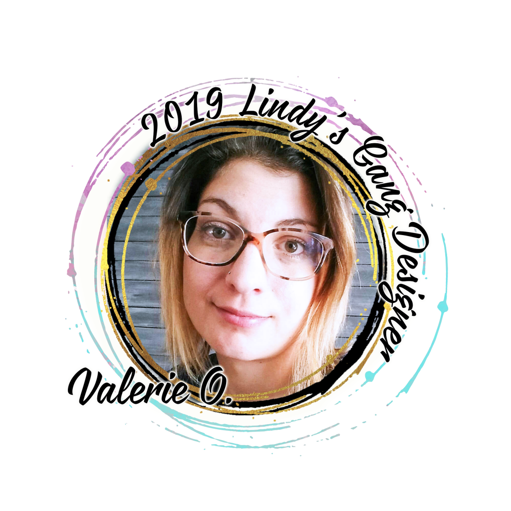 Lindys Blog Designer badge 2019 Valerie 2